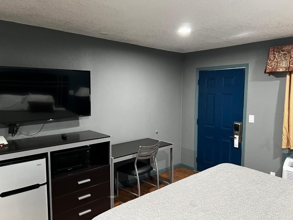 Relax Inn Ashdown Imagen principal