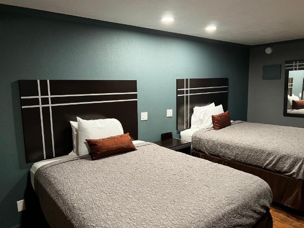 Relax Inn Ashdown image 14