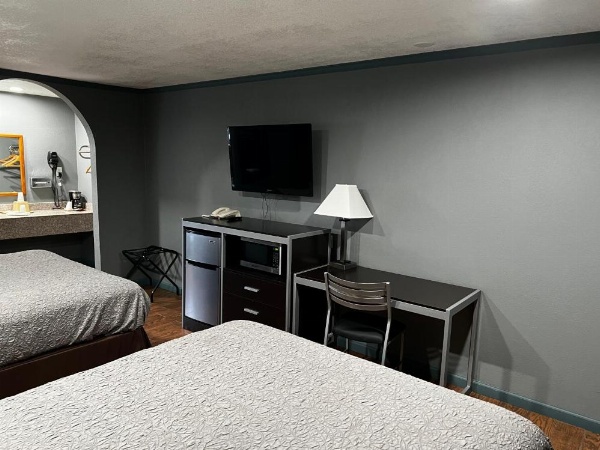 Relax Inn Ashdown image 8